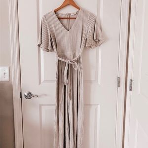 Roolee Jumpsuit